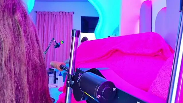 NathaxaLeans online show from 03/28/26, 11:44