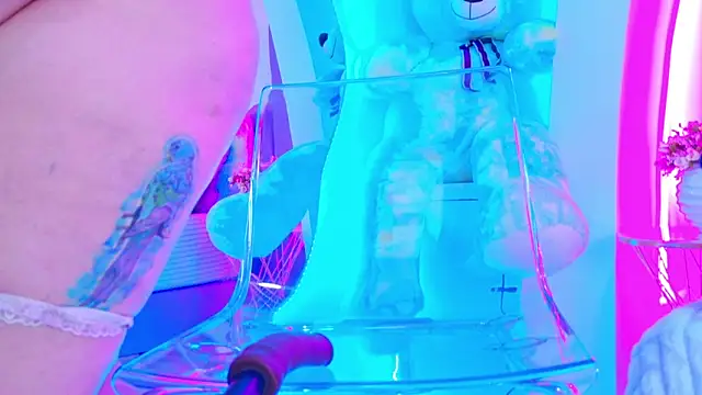 NathaxaLeans online show from 03/25/26, 11:53