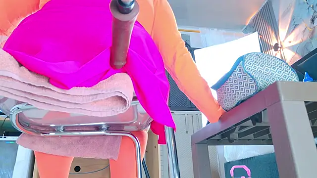 NathaxaLeans online show from 02/13/26, 11:43