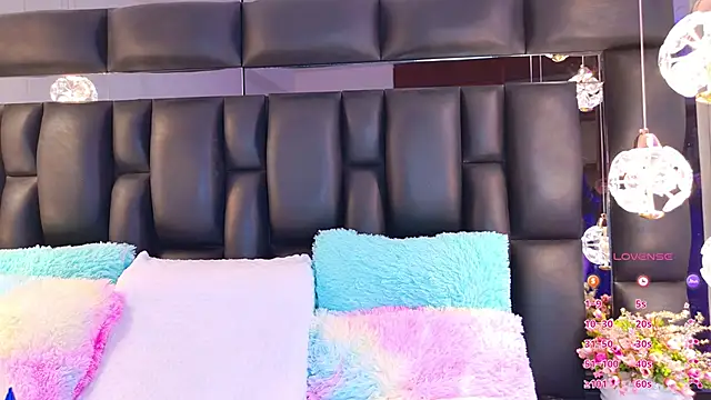 NathaxaLeans online show from 03/21/25, 11:44