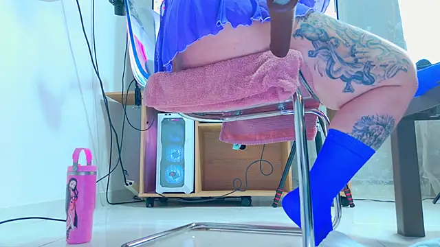 NathaxaLeans online show from 12/21/25, 11:45