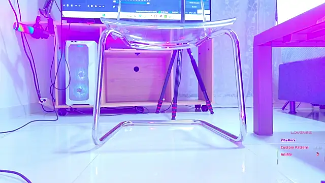 NathaxaLeans online show from 01/13/26, 11:36