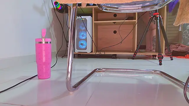 NathaxaLeans online show from 12/04/25, 11:53