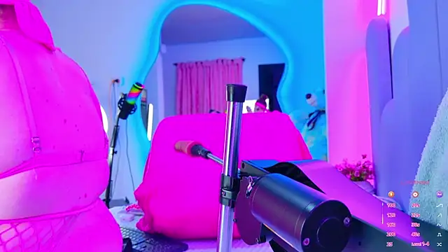 NathaxaLeans online show from 03/21/26, 12:09