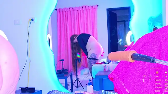 NathaxaLeans online show from 04/15/26, 11:59