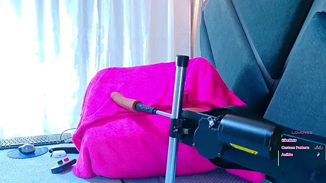 NathaxaLeans online show from 03/07/26, 11:49