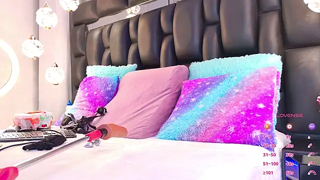 NathaxaLeans online show from 03/19/25, 11:39