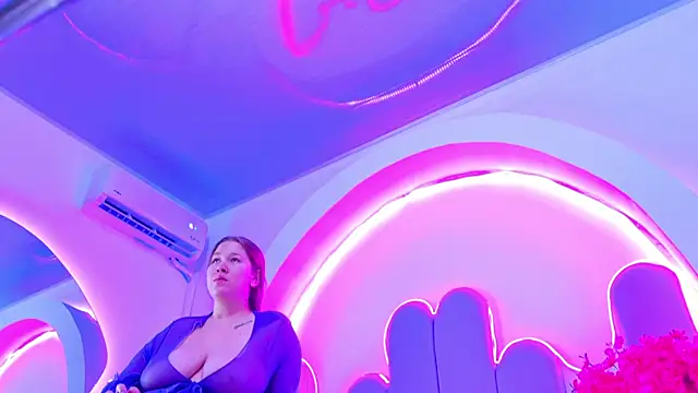 NathaxaLeans online show from 04/09/26, 11:49