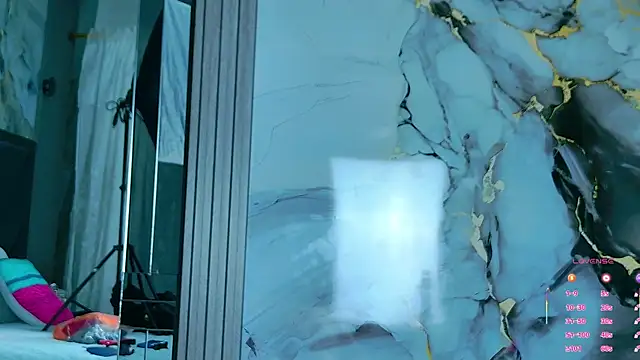 NathaxaLeans online show from 10/30/25, 11:41