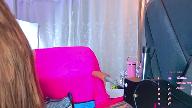 NathaxaLeans online show from 11/29/25, 11:43