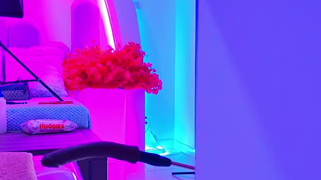 NathaxaLeans online show from 03/17/26, 11:57