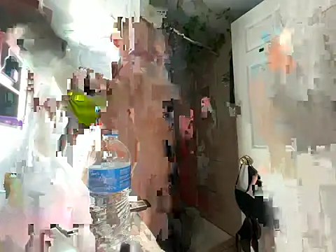 SummerBlueMoon online show from 01/16/26, 10:25