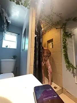 SummerBlueMoon online show from 03/22/26, 05:58