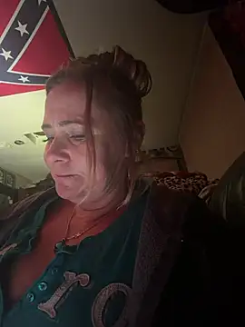 SummerBlueMoon online show from 02/14/26, 04:45