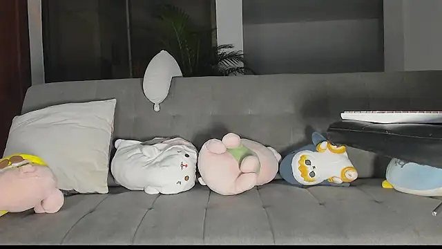 Lana Coquette online show from 03/16/26, 02:08