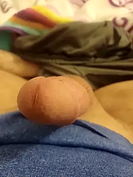 Hardapple01 online show from 10/12/25, 03:52