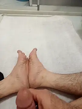 Hardapple01 online show from 03/20/26, 06:36