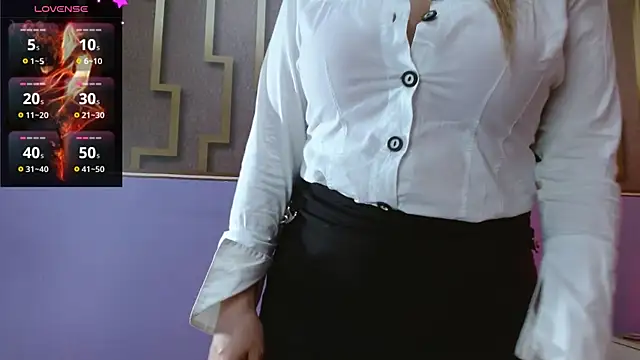 Esmeralda oikos online show from 05/30/26, 03:02