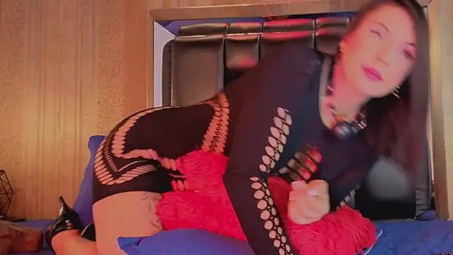 MishaKinki online show from 11/14/25, 07:28