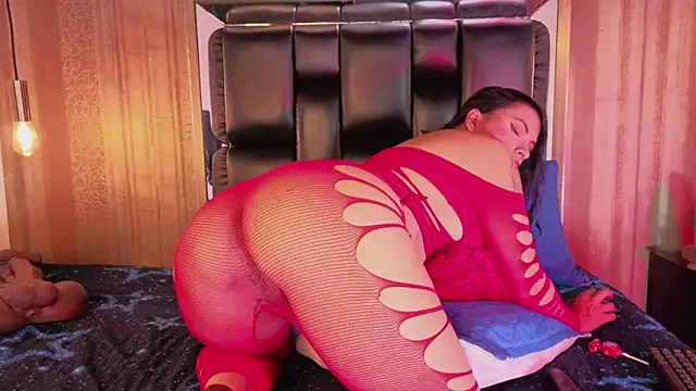 MishaKinki online show from 03/20/26, 07:15