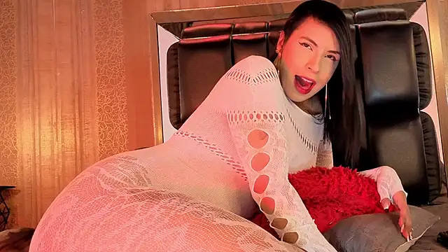 MishaKinki online show from 11/27/25, 07:03