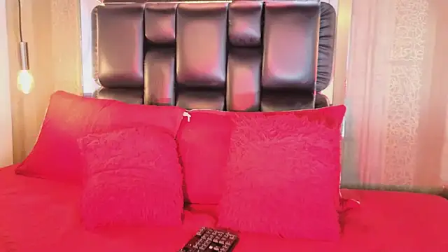 MishaKinki online show from 01/13/26, 07:29