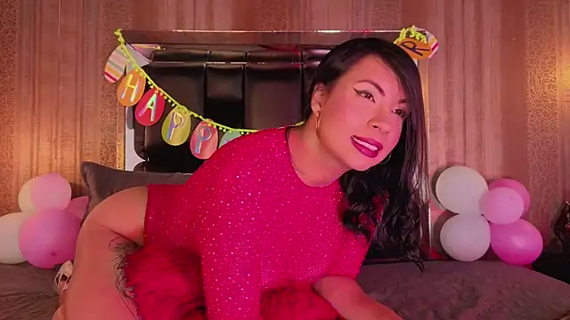 MishaKinki online show from 04/02/26, 07:09