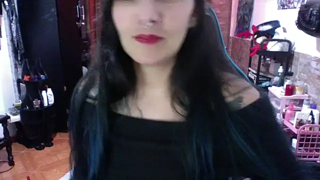 AngelaQueen  online show from 11/22/25, 07:46