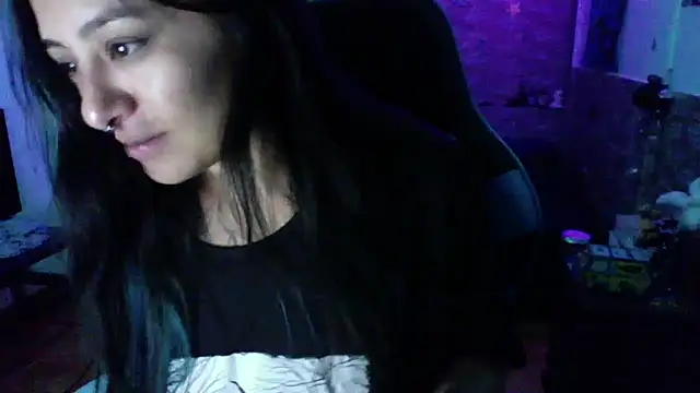 AngelaQueen  online show from 10/15/25, 06:05
