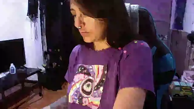AngelaQueen  online show from 10/01/25, 06:01