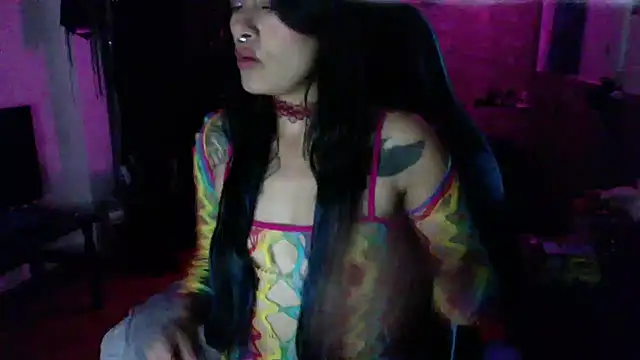 AngelaQueen  online show from 09/17/25, 05:37