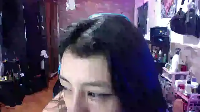 AngelaQueen  online show from 06/12/26, 06:49