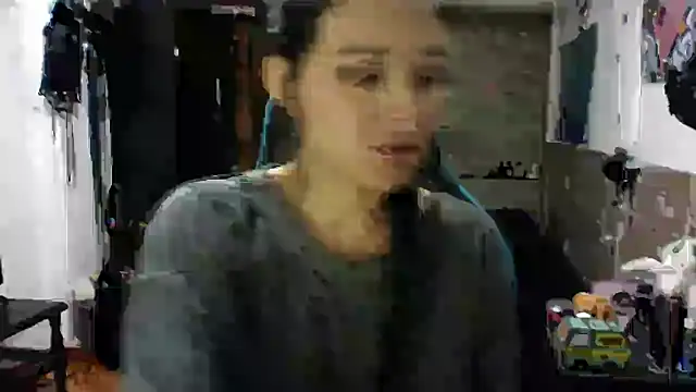 AngelaQueen  online show from 10/08/25, 06:19