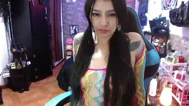 AngelaQueen  online show from 04/16/26, 09:39