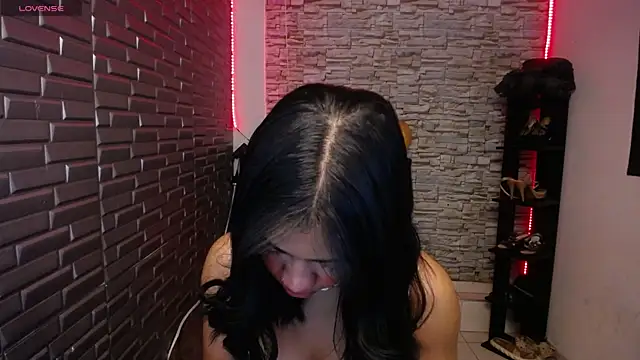 keizy  conte online show from 04/16/26, 01:34