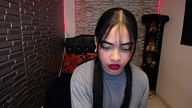 keizy  conte online show from 03/13/26, 12:54