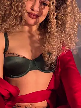 Lady ken online show from 12/21/25, 05:03