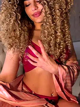 Lady ken online show from 11/02/25, 06:24