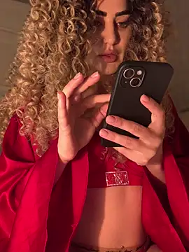 Lady ken online show from 10/19/25, 04:21