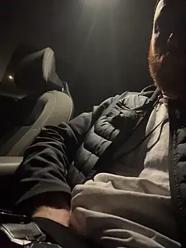 Snapshot of Ginger_Tim chatting on 03/20/25, 07:14 Ginger Tim online show from 03/20/25, 07:14