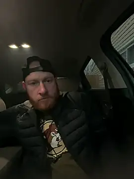 Snapshot of Ginger_Tim chatting on 03/15/25, 11:17 Ginger Tim online show from 03/15/25, 11:17