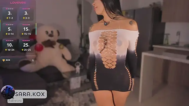 Channel-kox online show from 02/09/26, 01:58