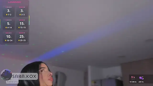 Channel-kox online show from 02/27/26, 03:07