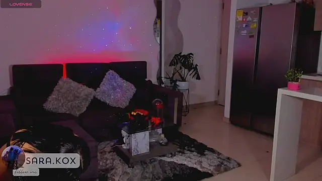 Channel-kox online show from 03/28/26, 03:29