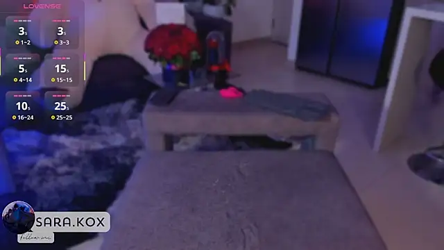 Channel-kox online show from 02/20/26, 03:25