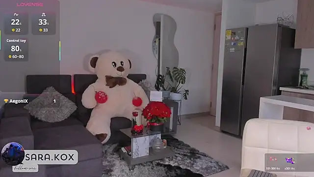 Channel-kox online show from 02/15/26, 11:03