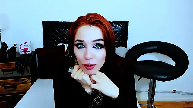 PollyBeauty online show from 03/07/26, 03:46