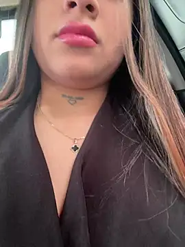 LunaBaker-1 online show from 01/13/26, 07:40