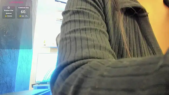 LunaBaker-1 online show from 09/13/25, 07:58