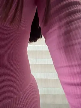 LunaBaker-1 online show from 12/22/25, 09:15